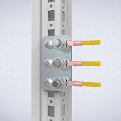 ECFP08 - ECFP08 ELDON Central earthing point ECFP08