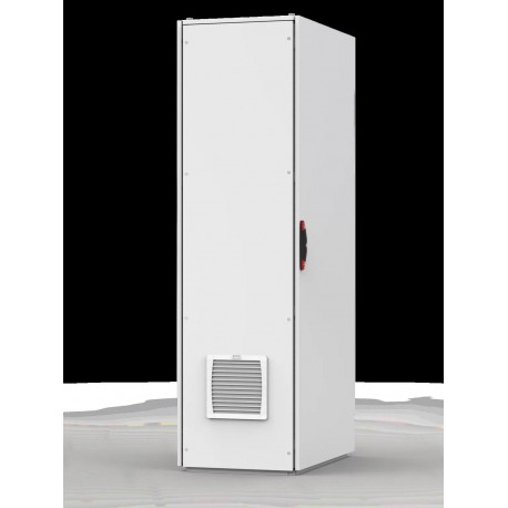 EF500R5 - EF500R5 ELDON Filter Fan Air flow 480 m3/h