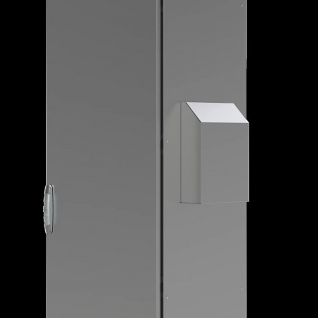 EFCS50-60 - EFCS50-60 ELDON Protective cover, 450x350x100