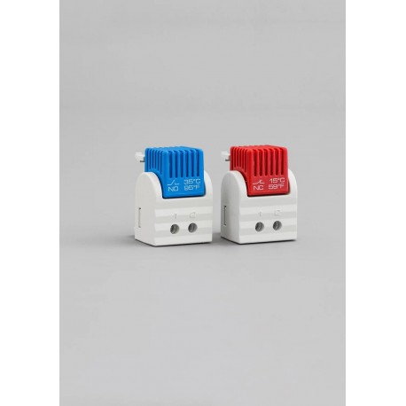 EFR201 - EFR201 ELDON Thermostat NO Fixed EFR201