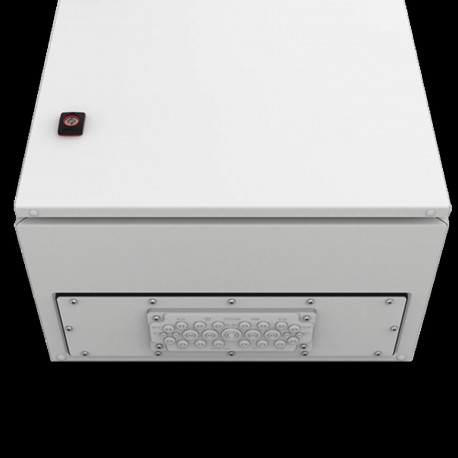 EHTC213G - EHTC213G ELDON Multigate-3 FL21 EHTC213G