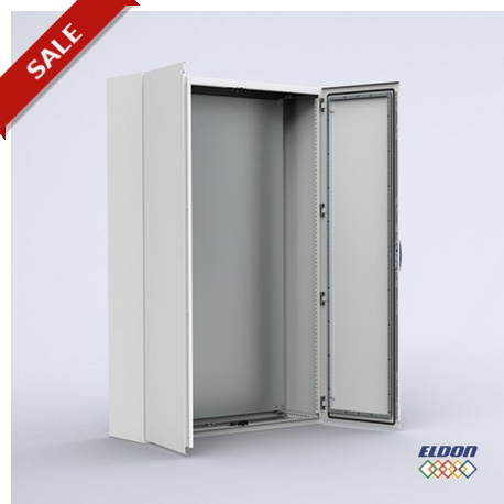 EKD14103 - EKD14103 ELDON Floor standing, 1400x1000x300