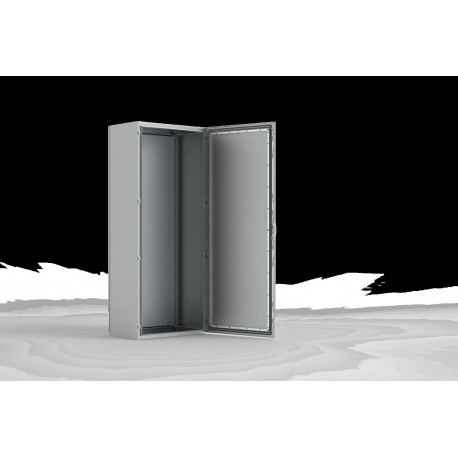 EKSS14084 - EKSS14084 ELDON Floor standing, 1400x800x400