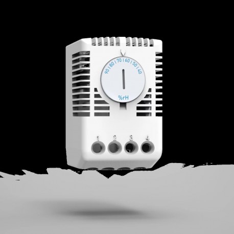 ETF2000 - ETF2000 ELDON Hydrostat 40-90% ETF2000