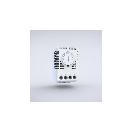 ETR200 - ETR200 ELDON Thermostat NO+NC ETR200