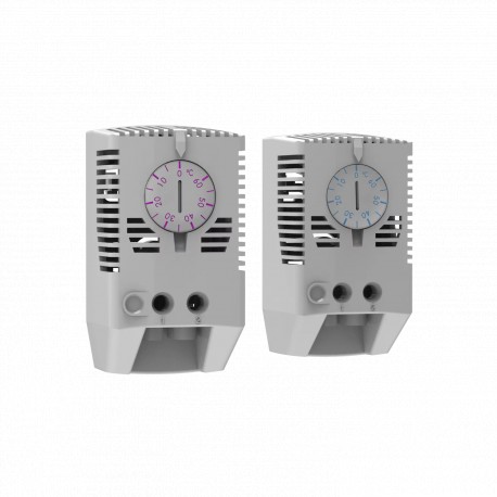 ETR202 - ETR202 ELDON Thermostat NC heating ETR202