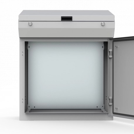 GCPZ16 - GCPZ16 ELDON Mounting plate, 1600 GCPZ16