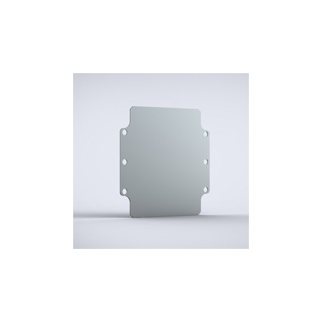 HMP2333E - HMP2333E ELDON Mounting plate, 230x330 HMP2333E
