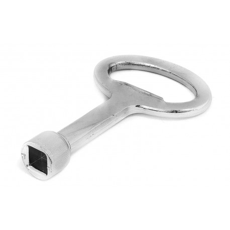 LSK523 - LSK523 ELDON Key for square 7mm lock LSK523