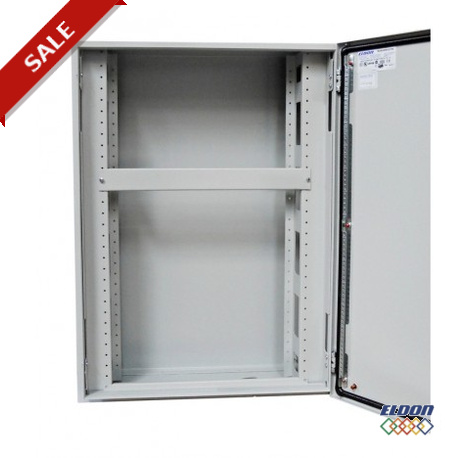 MBP6006R5 - MBP6006R5 ELDON Modular blank panel, 600x600