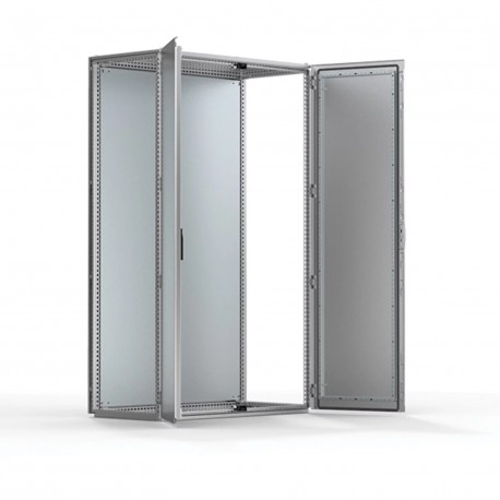 MCDS18105 - MCDS18105 ELDON Floor standing, 1800x1000x500