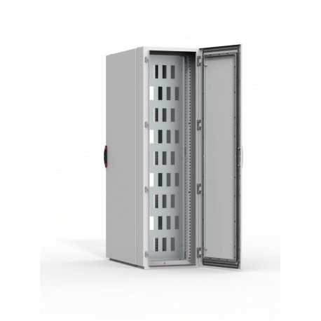 MM2006 - MM2006 ELDON Marshalling plate, 2000x600 MM2006