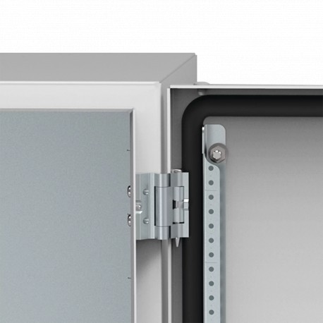 MMH02 - MMH02 ELDON Hinge set MAS/D ≤H800 MMH02