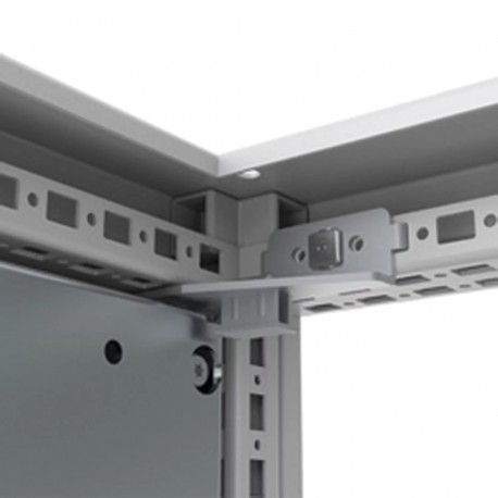 MPA04 - MPA04 ELDON MP brackets front fixing MPA04