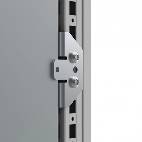 MPEF10 - MPEF10 ELDON MPMiddle fixing bracket MPEF10