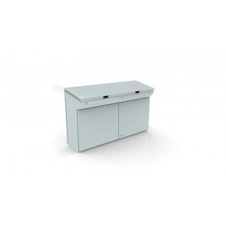 MPG08R5 - MPG08R5 ELDON Console, 985x800x400