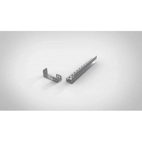 MPGDA01 - MPGDA01 ELDON Depth adjust kit MP console MPGDA01