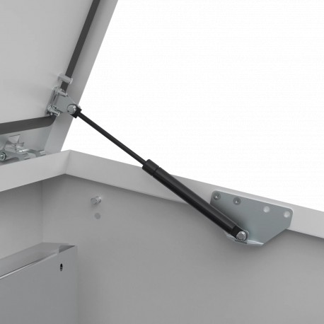 MPGS06 - MPGS06 ELDON Console, 985x600x400