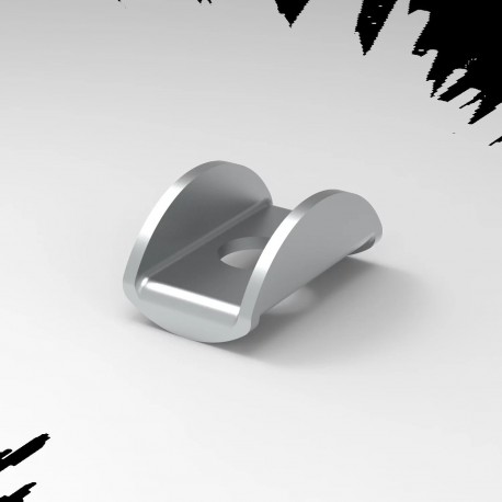 MSBC20 - MSBC20 ELDON Saddle for busbar connection MSBC20