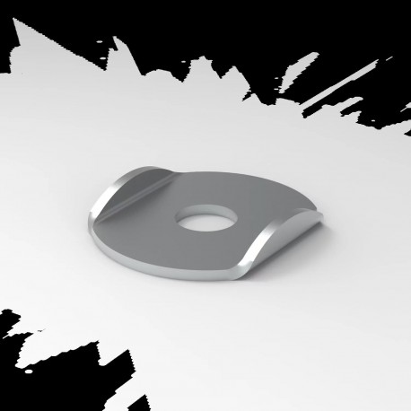 MSBF20 - MSBF20 ELDON Rear busbar support fixation MSBF20