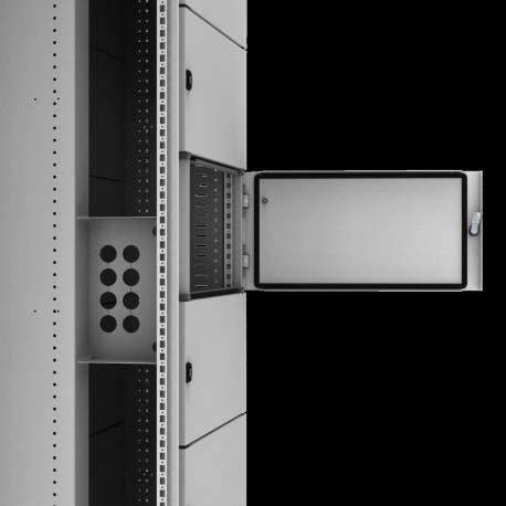 MSCE300 - MSCE300 ELDON Cable entrance boxes, 300 MSCE300