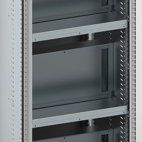 MSCM02506 - MSCM02506 ELDON Mounting plate, 250x600 MSCM02506