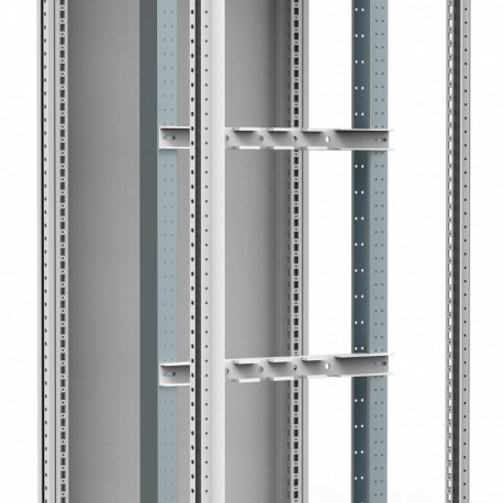 MSFH06 - MSFH06 ELDON Vert rear busbar support, 600 MSFH06