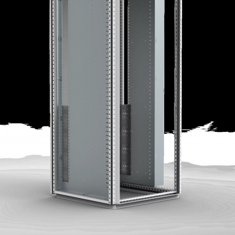 MSHS403010 - MSHS403010 ELDON Busbar support 2x(30x10) MSHS403010