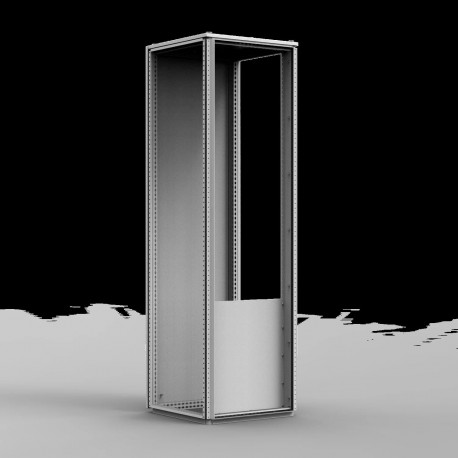 MSMBP3006R5 - MSMBP3006R5 ELDON Plain front panel, 300x600 MSMBP3006R5