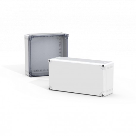 OABP306013GE - OABP306013GE ELDON Terminal box, 300x600x132