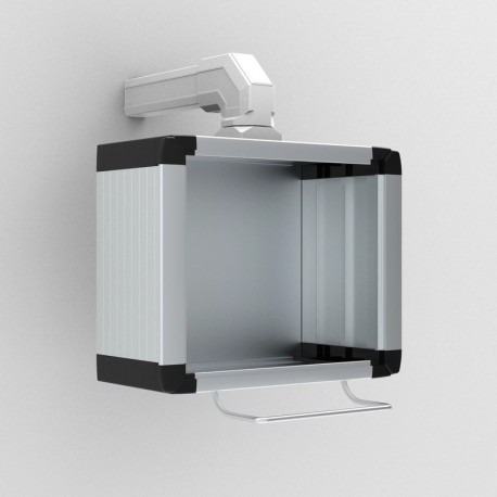 OICH350 - OICH350 ELDON Command handle, 350 OICH350