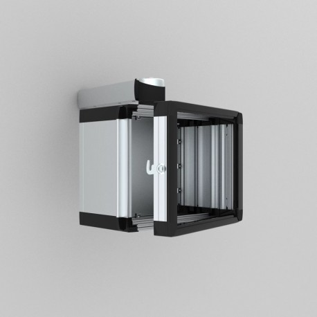 OIDES355205 - OIDES355205 ELDON Extended HMI, 354x525x55 OIDES355205