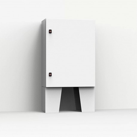 PFF345R5 - PFF345R5 ELDON Plinth, 450x300 PFF345R5