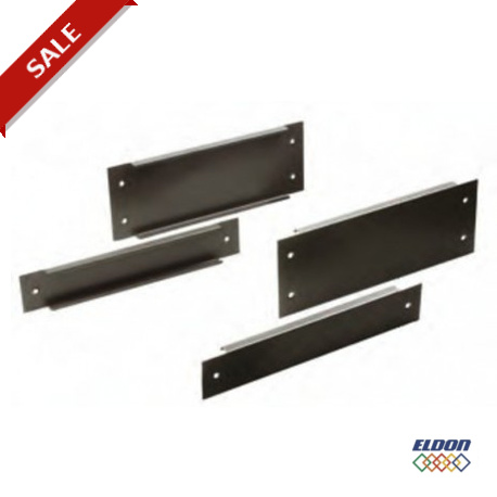 PSK1040 - PSK1040 ELDON Plinth sides, 100x400