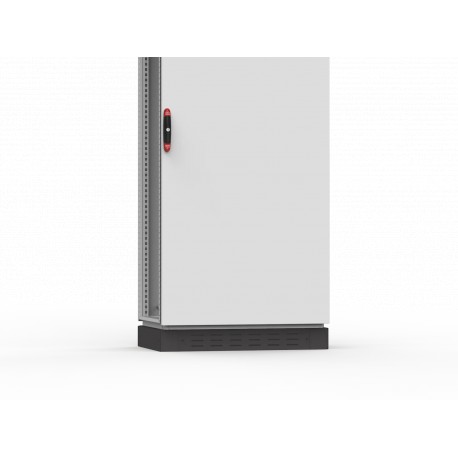 PV1040 - PV1040 ELDON Plinth front and rear, 400 PV1040