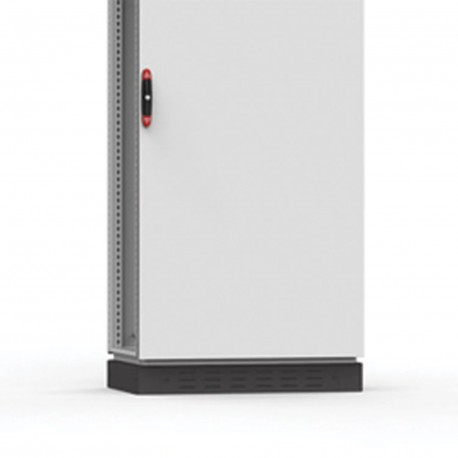 PV1100 - PV1100 ELDON Plinth front and rear, 1000 PV1100