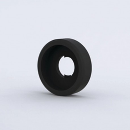 PW6 - PW6 ELDON Plastic washers,M6 (50 pieces) PW6