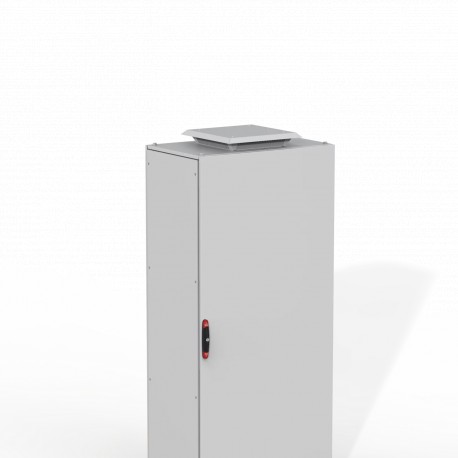 REU05R5 - REU05R5 ELDON Roof exhaust unit IP54 REU05R5