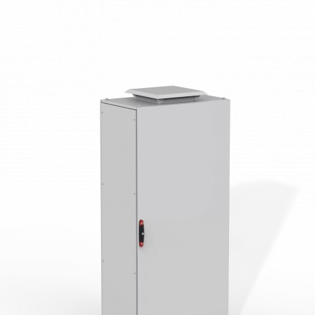 RFU5013R5 - RFU5013R5 ELDON Roof fan Air flow 500 m3/h RFU5013R5