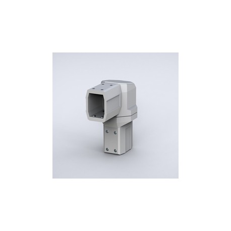 SAAE1SL - SAAE1SL ELDON Rotation elbow light SAAE1SL