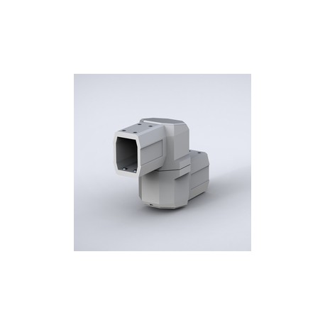 SAIJ1SL - SAIJ1SL ELDON Intermediate joint light SAIJ1SL