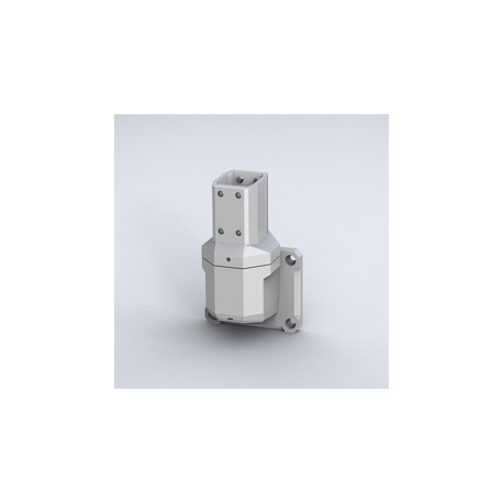 SAWJV1SL - SAWJV1SL ELDON Wall joint vertical light SAWJV1SL