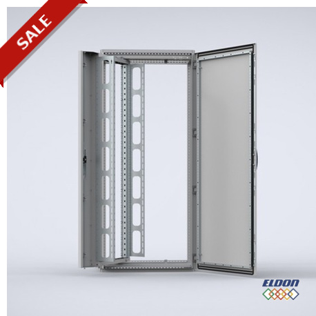 SFMP18 - SFMP18 ELDON Mountingplate, 1800