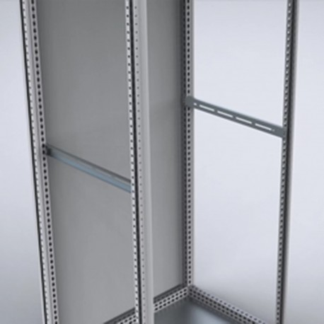 SHTP800 - SHTP800 ELDON Mounting profile SHT, 800 SHTP800