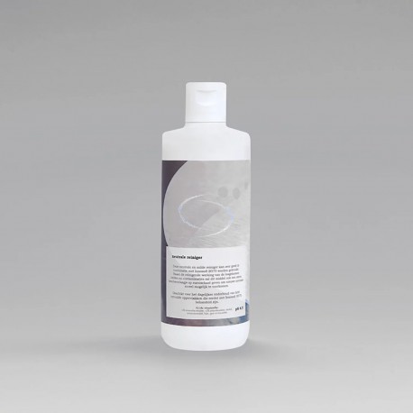 SSC01 - SSC01 ELDON Cleaner for stainless steel SSC01