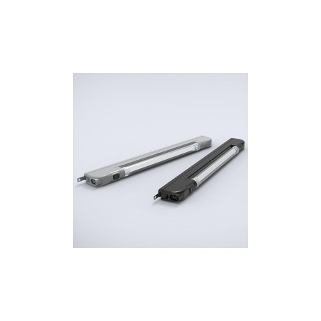 TLC87035 - TLC87035 ELDON Light 8W 240V RAL7035 grey TLC87035