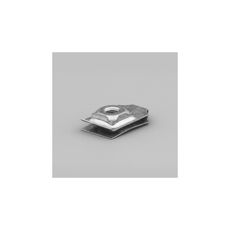 TN04 - TN04 ELDON M4 Nuts for telequick plate TN04