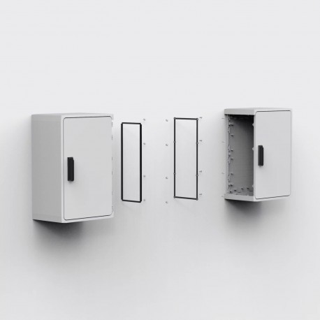 UCK500 - UCK500 ELDON Combining kit 500mm, 320 UCK500