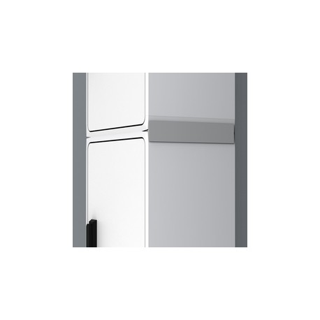 UCP01 - UCP01 ELDON Corner profile L 308mm UCP01