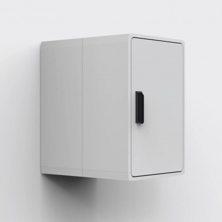 UDE7575 - UDE7575 ELDON Depth extension, 750x750 UDE7575